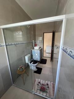 Para Famílias Cristãs - Sítio Confortável e lindo - 4