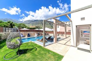 Ferienhaus für 28 Personen in Kournas, Kreta West-Kreta - 2