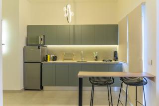 Coral 1BR Apartment In Mar Mikhael - 4