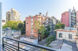 Coral 1BR Apartment In Mar Mikhael - 2