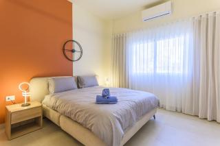 Coral 1BR Apartment In Mar Mikhael - 1