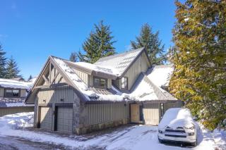 Crystal Ridge by Whistler Retreats - 9