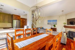 Crystal Ridge by Whistler Retreats - 5