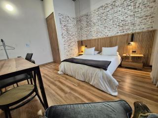 Pepe's House Usaquén Bogotá - Small Hotel - Bogotá - 0