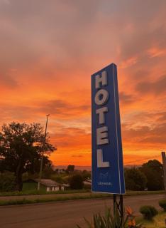 Hotel São Miguel - 9