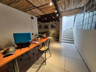 Pepe's House Usaquén Bogotá - Small Hotel - Bogotá - 5