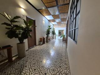 Pepe's House Usaquén Bogotá - Small Hotel - Bogotá - 2