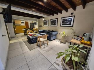 Pepe's House Usaquén Bogotá - Small Hotel - Bogotá - 4