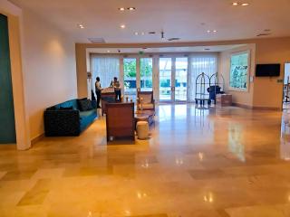 Oceanfront Apartment In Radisson Cartagena - 8