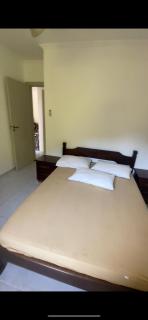 Resort Wembley Tenis 250m da Praia das Toninhas - 7