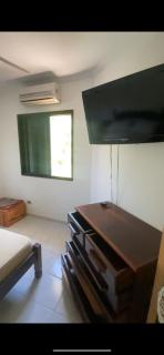 Resort Wembley Tenis 250m da Praia das Toninhas - 5