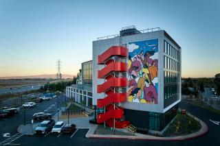 citizenM Menlo Park - 5