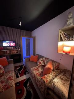 Elegant apartment with stunning sea views - 1