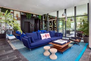 citizenM Miami Brickell - 5