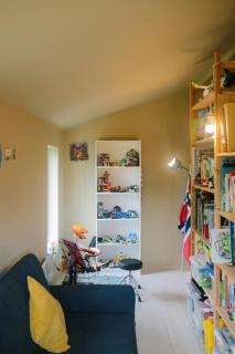 Lovely family house with garden - 6