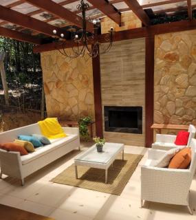 Vila Mulungu Casa - 4