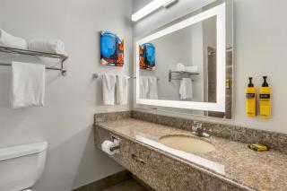 Best Western Plus New Caney Inn & Suites - 1