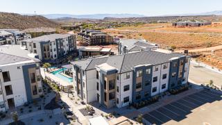 Signal Peak Resort - 3