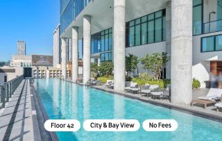 MVR Brickell Nights & Bayfront Mornings - 0