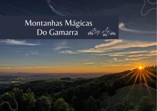 Montanha Mágica - 8
