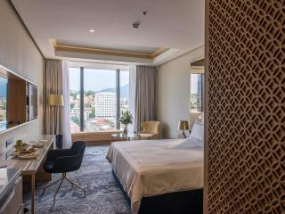 Swissotel Sarajevo - 3