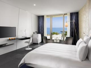 Swissôtel Resort Bodrum Beach - 1