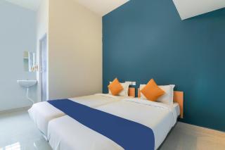 Hotel O Maraimalai Nagar - 1