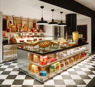 citizenM San Francisco Union Square - 7