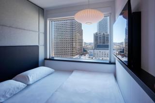 citizenM San Francisco Union Square - 1