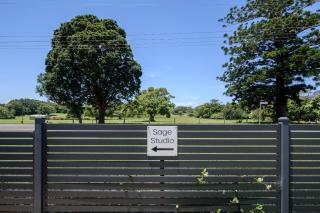 Sage Studio - 8