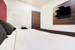 Super Collection O Kalinga Bapuji Nagar - 6