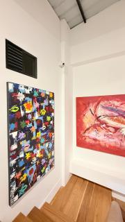 Hotel Gallery Boutique - 1