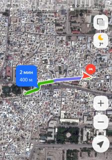 Chorminor 1 min to Old Town Free Dinner LA Coffee - 0