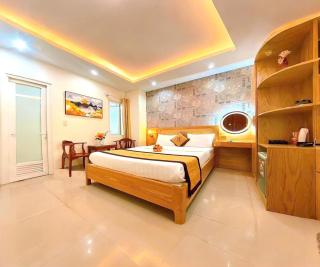 Thu Ha Airport Hotel - 0