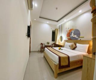 Thu Ha Airport Hotel - 2