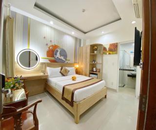 Thu Ha Airport Hotel - 3