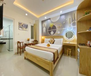 Thu Ha Airport Hotel - 4