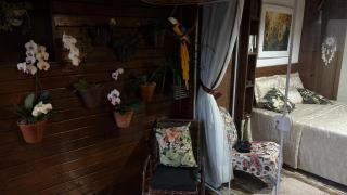 Ótima Casa para 10 pessoas /menos de 100m da Praia - 1