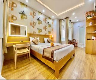 Thu Ha Airport Hotel - 6