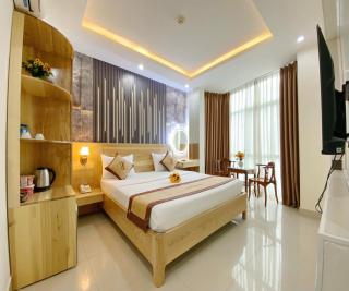 Thu Ha Airport Hotel - 9