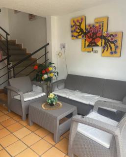 CASA VACACIONAL CON PISCINAS EN SAN JERONIMO - CIUDADELA PREMIUm - 7