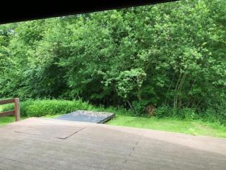 Charmantes Ferienhaus Iris Im Waldecker Land - 5