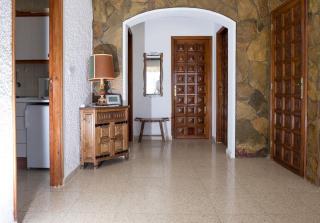 Strandnahes Haus Mit Terrasse Zum Sonnenuntergang - 6