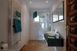 Strandnahes Haus Mit Terrasse Zum Sonnenuntergang - 3