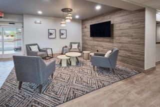 Candlewood Suites Hot Springs by IHG - 7