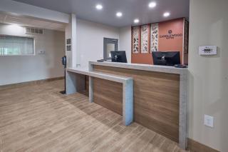 Candlewood Suites Hot Springs by IHG - 5