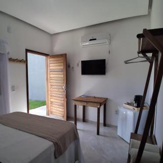 Suíte Privativa próximo ao Parque Nacional de Jeri - 5