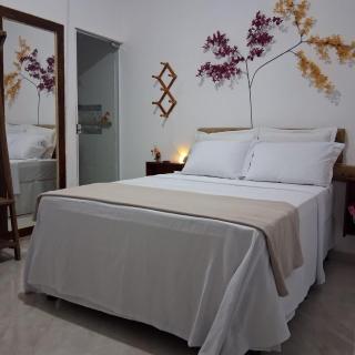 Suíte Privativa próximo ao Parque Nacional de Jeri - 4