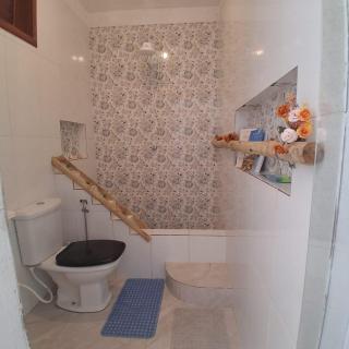 Suíte Privativa próximo ao Parque Nacional de Jeri - 3