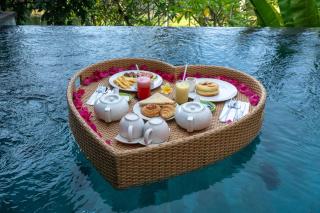 Sebatu Tulen Villa - 7